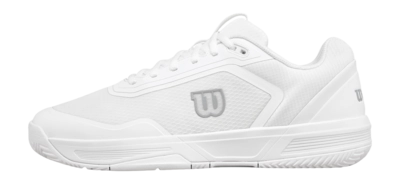 Tennisschoen Wilson Men Courtglide White / White / White Hardcourt