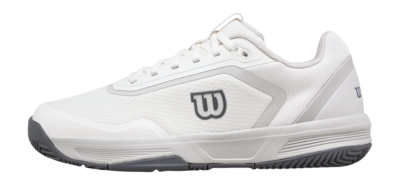 Tennisschoen Wilson Women Courtglide W Snow White / Luna All Court