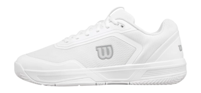 Tennisschoen Wilson Women Courtglide W White / White Hardcourt