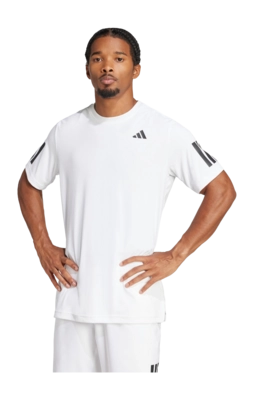 Club_Tennis_Climacool_3-Stripes_T-shirt_Wit_JE0413_21_model