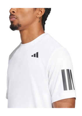 Club_Tennis_Climacool_3-Stripes_T-shirt_Wit_JE0413_41_detail