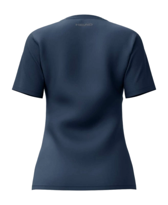 2---816725_CLUB Tech T-Shirt Girls_NV_2-_no-bg