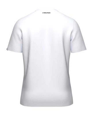 2---811426 PRO PLAYER VISION T-shirt Men_WH_2-_no-bg