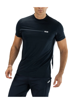3---Bear-Man tee-N024-1-Voor