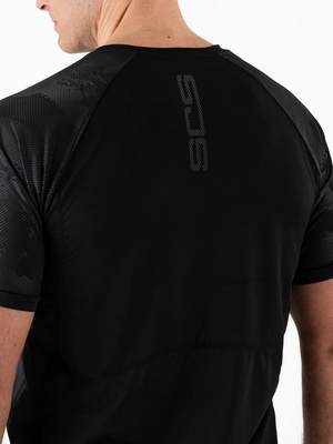 6---Napier-Men tee-B001-4-Detail