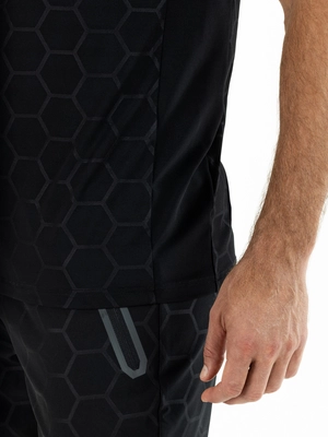 5---Nero-Man Tee-B001-5-Detail