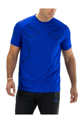 2---Nielson-Man Tee-A268-1-Voor