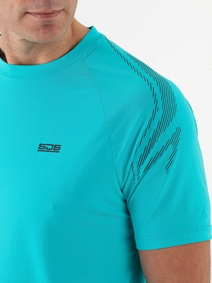 4---Niro-Men tee-A272-5-Detail