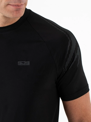 3---Niro-Men tee-B001-4-Detail