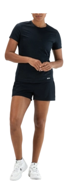 Tennisshirt Sjeng Sports Women Ileya Dark Blue