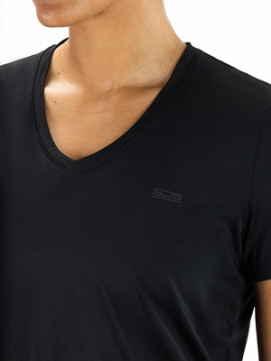 4---Ines Training-Lady tee-B001-4-Detail