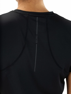 5---Ines Training-Lady tee-B001-5-Detail