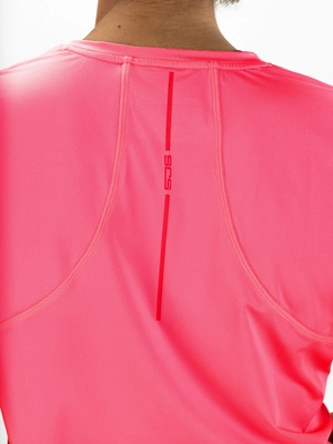 5---Ines Training-Lady tee-P088-5-Detail