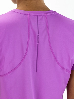 5---Ines Training-Lady tee-V066-5-Detail