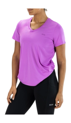 2---Ines Training-Lady tee-V066-1-Voor