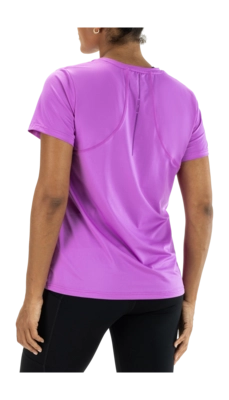 3---Ines Training-Lady tee-V066-3-Achter
