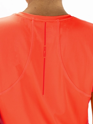 5---Ines Training-Lady tee-O050-5-Detail