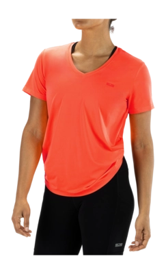 2---Ines Training-Lady tee-O050-1-Voor