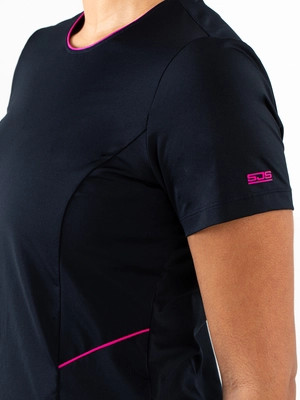 5---Ineya-Lady tee-N024-5-Detail