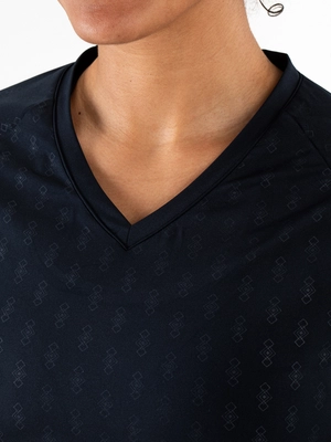 5---Izzie-Lady tee-N024-4-Detail