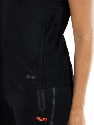 4---Sandrine-Lady tee-B001-4-Detail