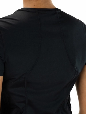 5---Sandrine-Lady tee-B001-5-Detail