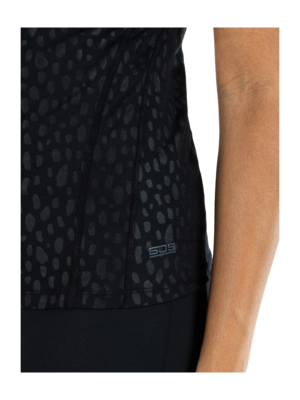 4---Sanne-Lady tee-B001-4-Detail