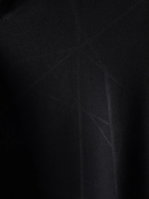 7---Shae-Lady sleeveless tee-B001-7-Detail