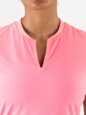 3---Shae-Lady sleeveless tee-P075-4-Detail