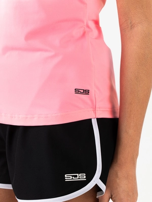 4---Shae-Lady sleeveless tee-P075-5-Detail