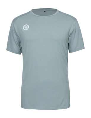 Tennisshirt The Indian Maharadja Men Goa Dry Touch Light Sage