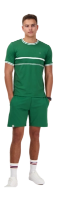 2---Leo Shirt Green 1