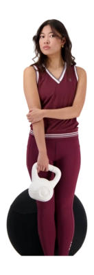 5---Emma Top Burgundy 1