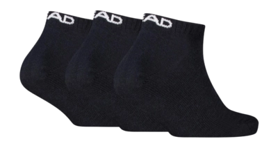 2---811585 - SOCKS TENNIS 3P ALL SPORTS Sneaker - BK2-_no-bg