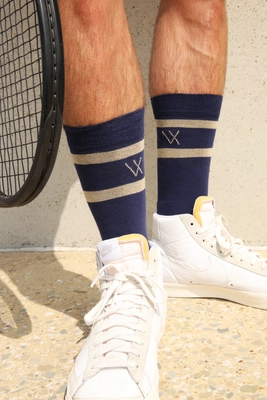 2---023 Norm Socks
