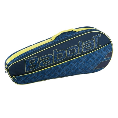 Tennistas Babolat Racket Holder Essential Club Blue Yellow