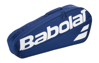 Tennistas Babolat Court XS Marine Blue 20 L