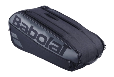 Tennistas Babolat Unisex Court L Black