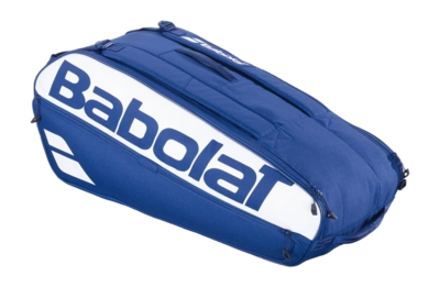 Tennistas Babolat Unisex Court L Marine Blue