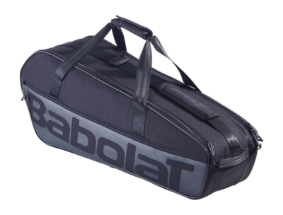 Tennistas Babolat Unisex Court M Black