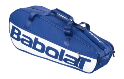 Tennistas Babolat Unisex Court M Marine Blue