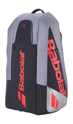 Tennistas Babolat Unisex RH9 Pure Strike Carbon Grey