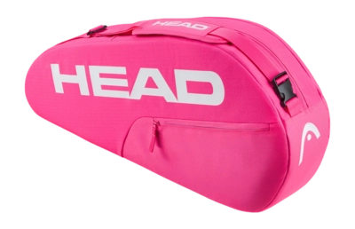 Tennistas HEAD Base Racquet Bag S Pink