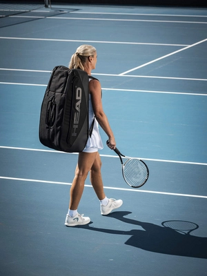 5---260005_Pro X Racquet Bag XL BK_MG_8435