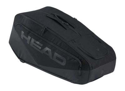 2---260005 Pro X Racquet Bag XL BK 2-_no-bg