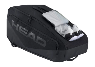 3---260005 Pro X Racquet Bag XL BK shot 3-_no-bg