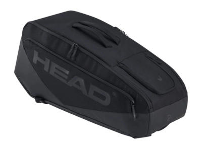 2---260015 Pro X Racquet Bag L BK 2-_no-bg