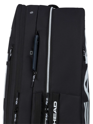 7---260216 Tour Racquet Bag L BK  2332