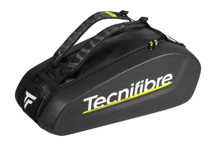 Tennistas Tecnifibre Reform L Black