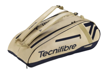Tennistas Tecnifibre Tour Endurance 12R Sand